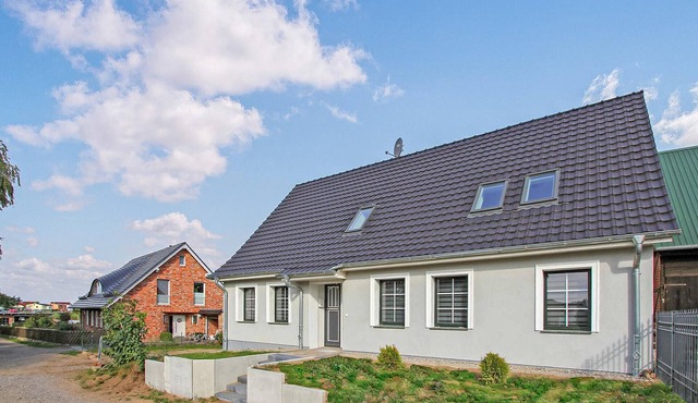 Lovely apartment in Usedom with WiFi