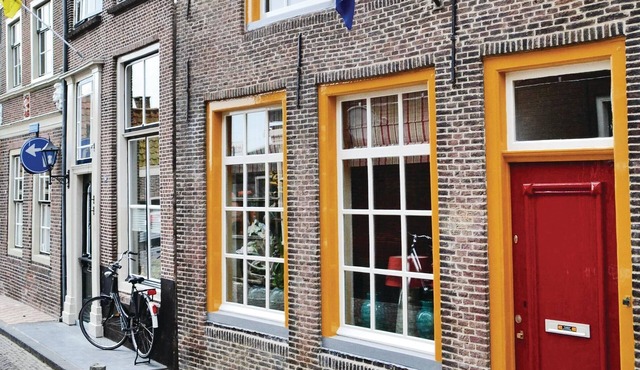 Lovely home in Enkhuizen with sauna