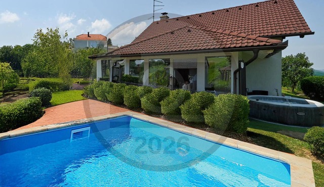 Lovely home in Ivanec