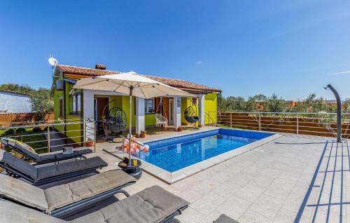 Lovely Home In Krnica