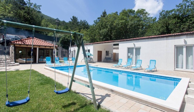 Lovely home in Kucice