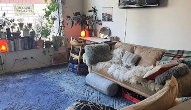 Lovely Modern Apartment in the Heart of Melbourne