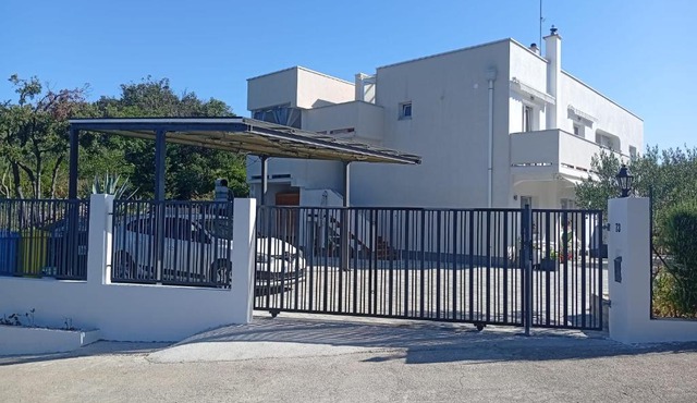 Lovorka Apartmani