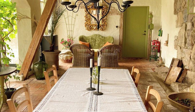 Lunkaberg Bed & Breakfast