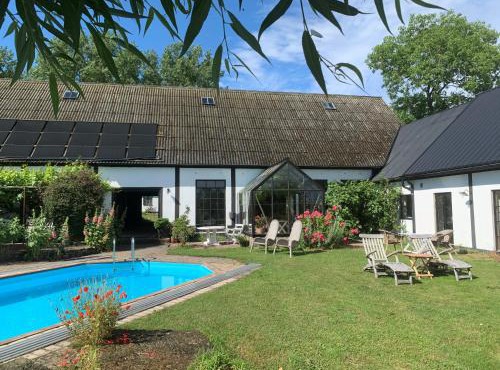 Lunkaberg Bed & Breakfast