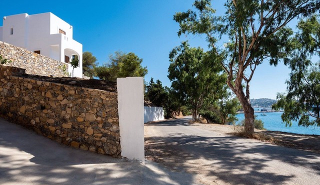 Luxuriöse, abgelegene Villa mit fantastischer Au by Interhome