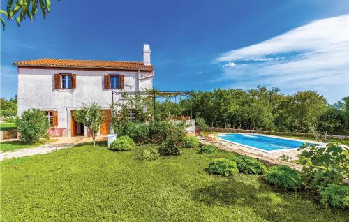Luxurious Home In Garica