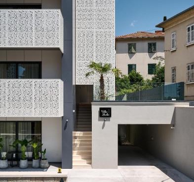 Luxury Apartments Villa Mala Split