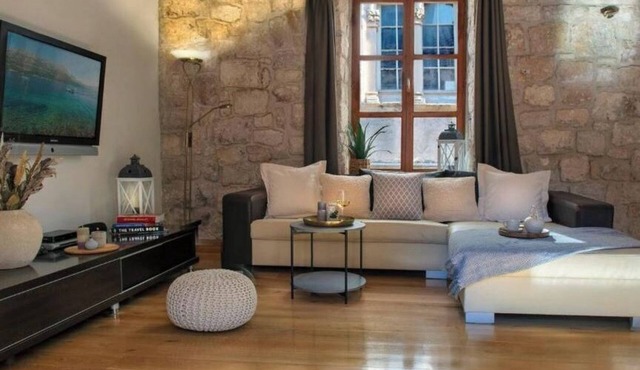 Luxury Loft in Ismaelli Palace Korcula