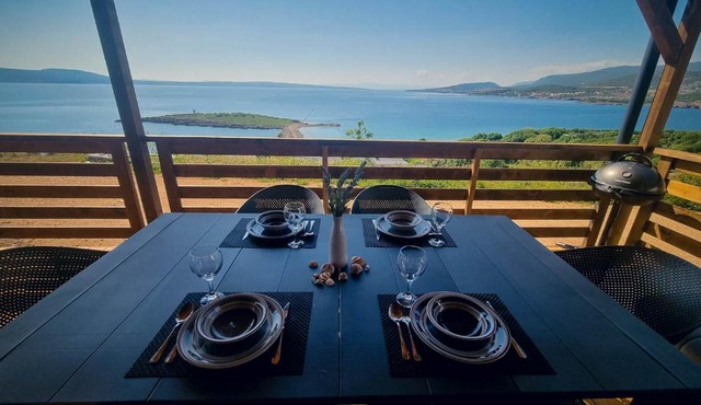Luxury Mobile Homes - Adria Superior