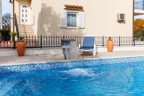 Luxury Palmer Residence Krk