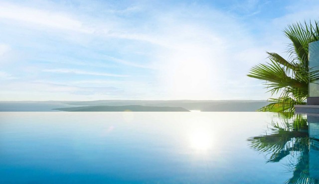 Luxury residence Villa Panoramica