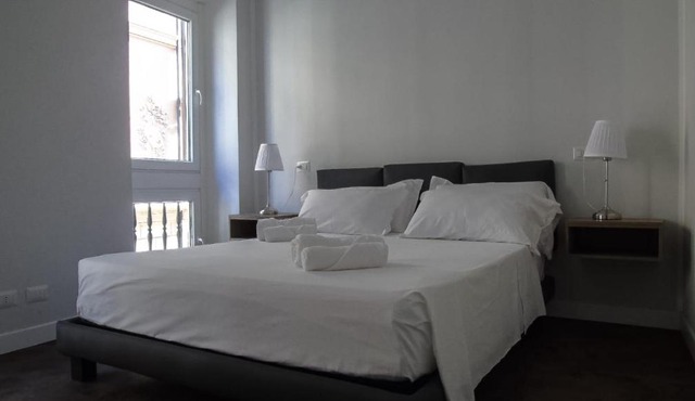 Luxury Suite Piazza Di Spagna
