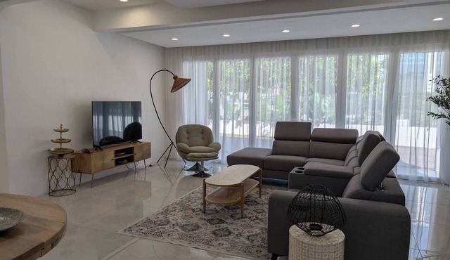 Luxury Tropical Bungalow in Damansara Golden Core
