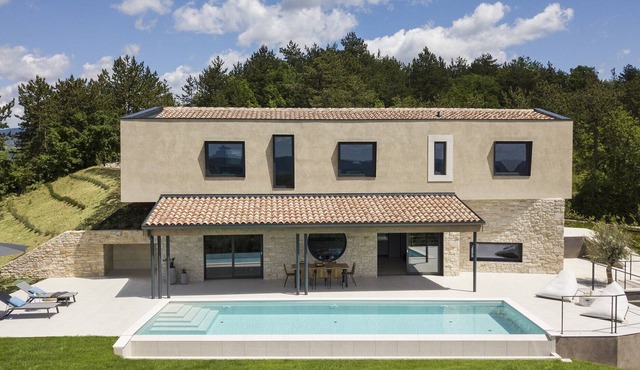 Luxury Villa Primo with Pool