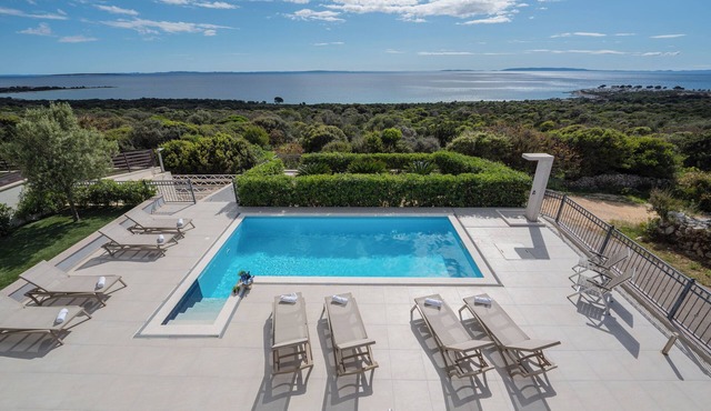 Luxury Villa Royal I with Private Pool