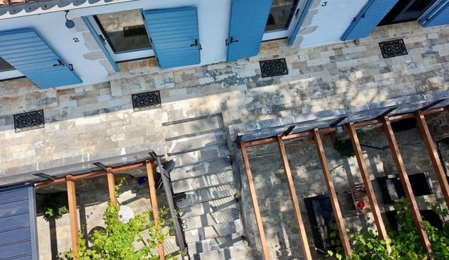Luxury villa with a swimming pool Dolinci, Crikvenica - 13914