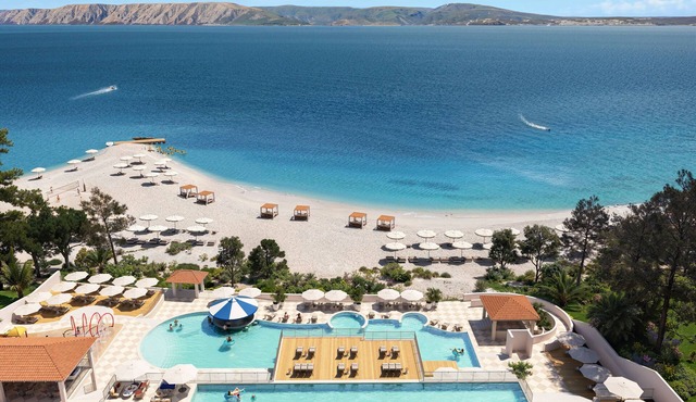 Mövenpick Hotel and Residences Kvarner Bay (Opening August 2026)