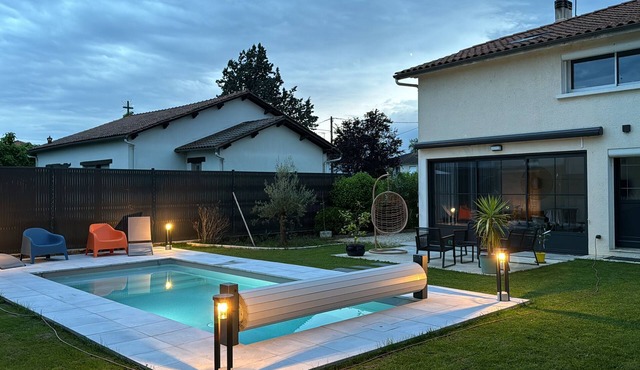 Maison d Isaure