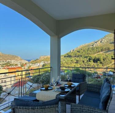 Maison Elix