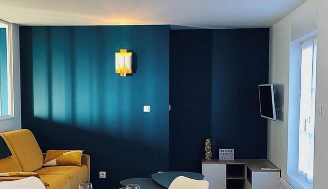Maison Gabriel Appartement Bulle