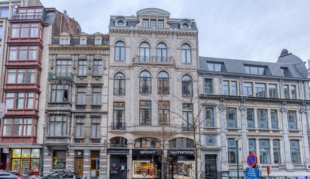Maison Lombard by Reside