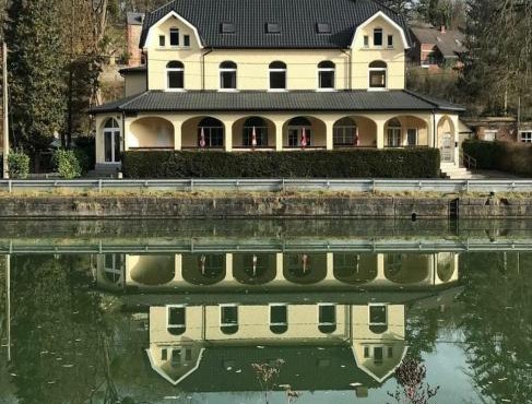 Maison Meuse
