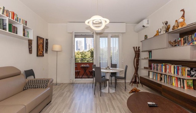 Maison Prince Milano