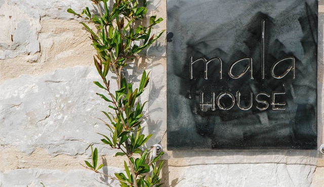 Mala House for 7 - Island Šolta