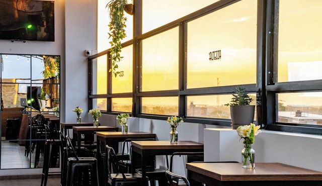 Mali Hotel Boutique