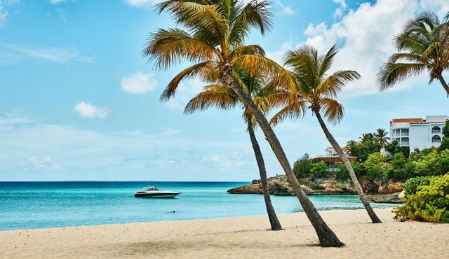 Malliouhana Resort Anguilla