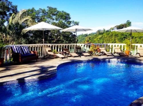 Mango Tree Villas