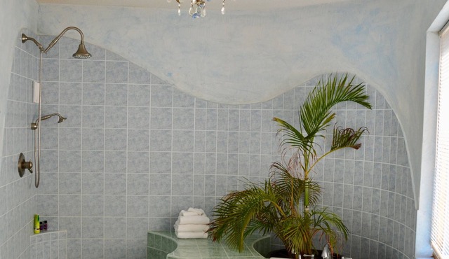 Mangrove Villa - Ocean Front Architectural Gem