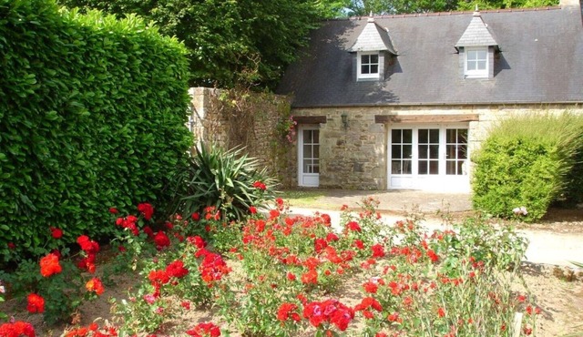Manoir de Menez Bras - Le Petit Penty