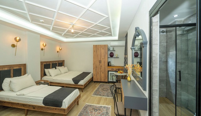 Mansion Valeria