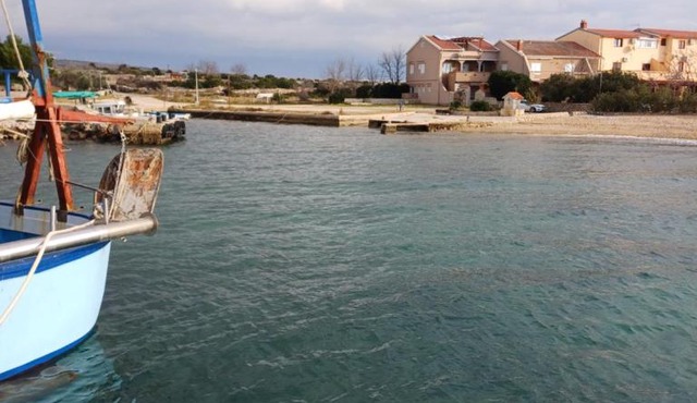 Mara apartman