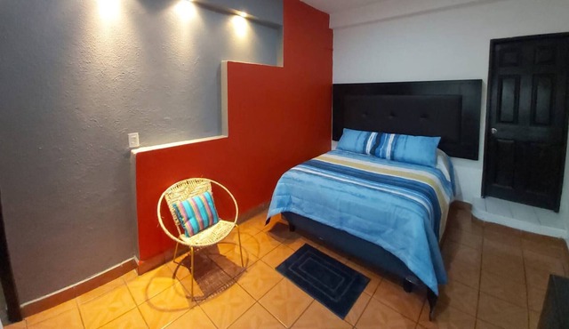 Marcelos Place B11 Cozy Dowtown Apartmen
