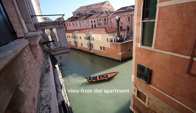 MARCO Canal~views