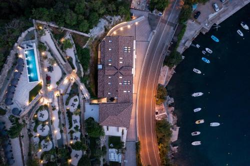 Mare Sano Plaza Resort