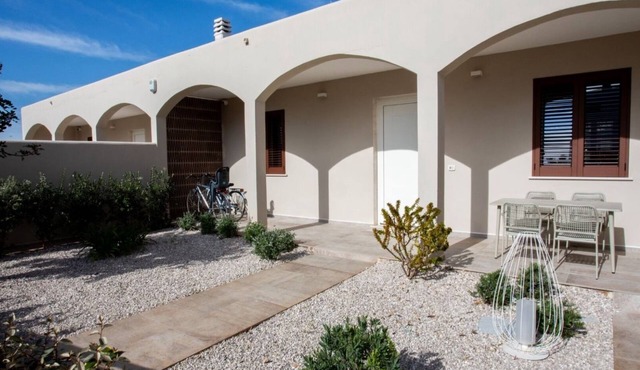MARINA VERDE COTTAGE