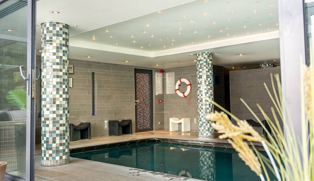 Martin's Manoir