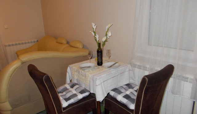 MaryAnne Apartment Belgrade