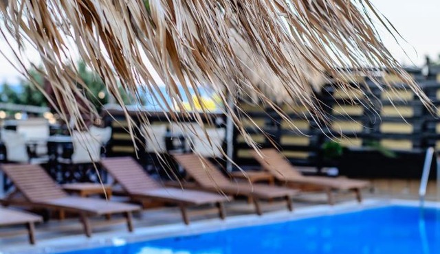 Mati Hotel
