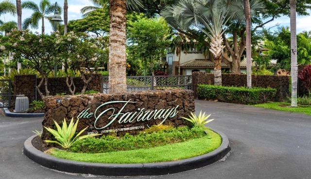 Mauna Lani Fairways 801