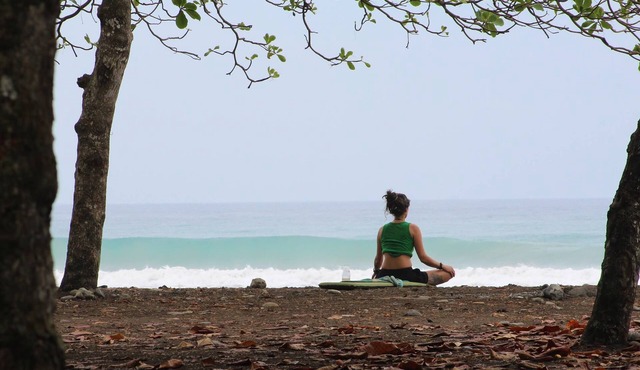 Mavi Surf Hotel
