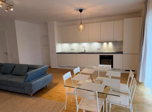 Mein Apartment