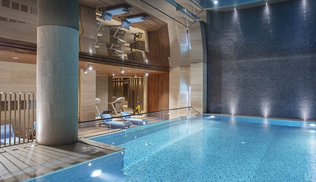 Melas Hotel Istanbul