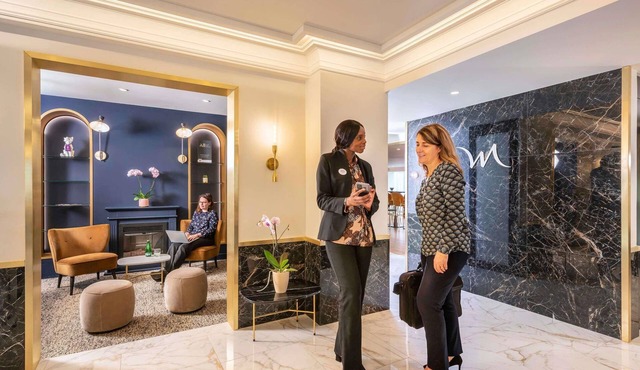 Mercure Versailles Paris Ouest