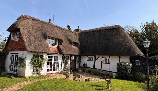 Mesopotamia Cottage