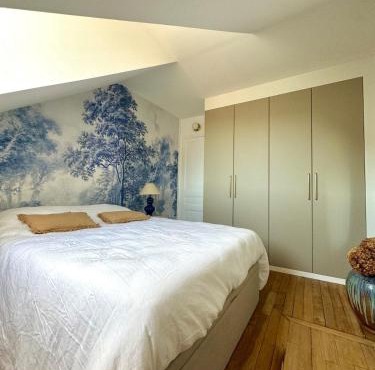 Meudon Jewel Near Paris